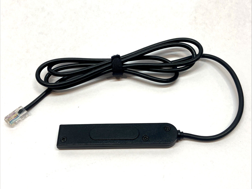 ELO Touch E483757 RJ45 REV3 Remote