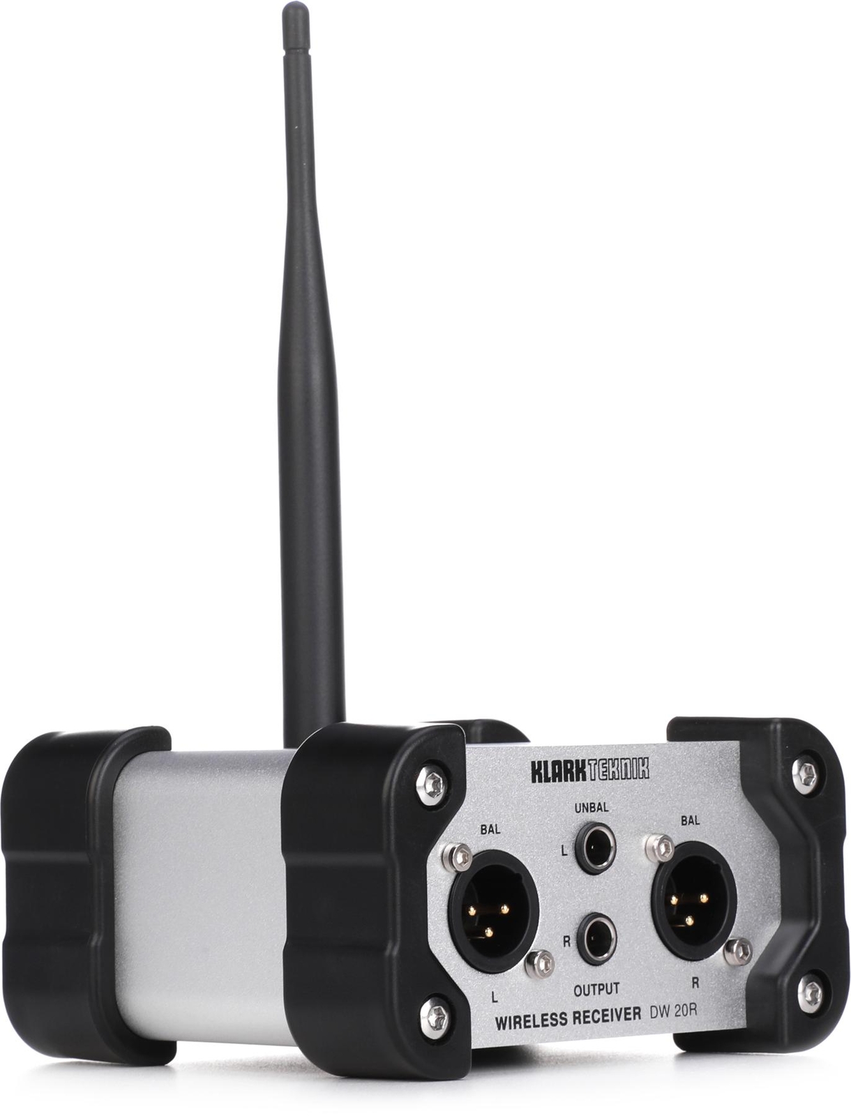 Klark Teknik DW 20R Wireless Audio Receiver