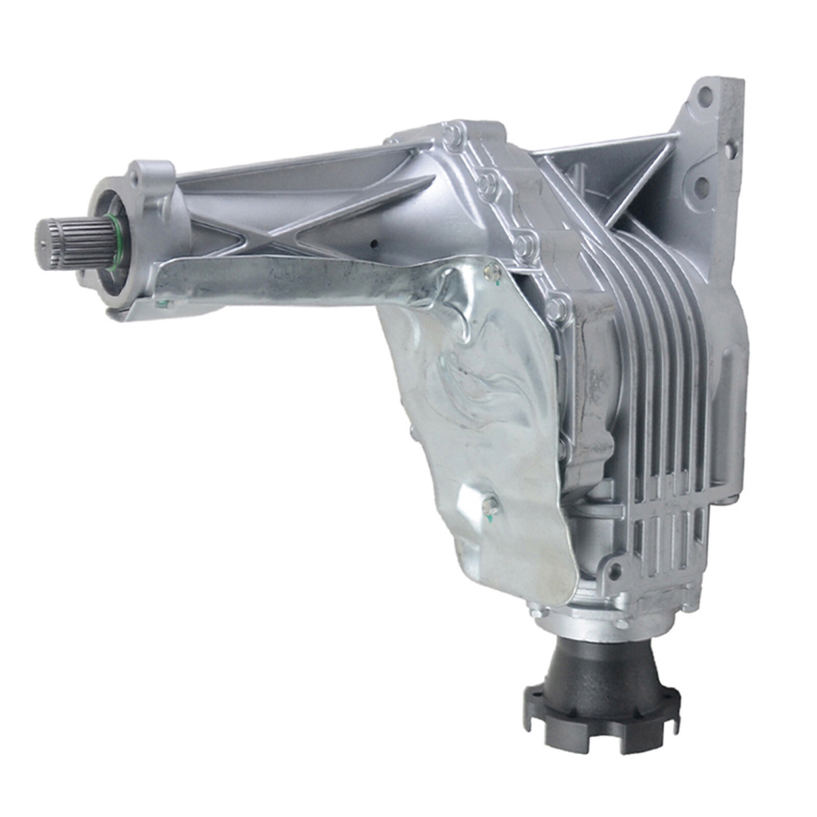 Transfer Case Assembly for Opel Chevrolet Equinox w/ 2.4L 2010-2017 24263580