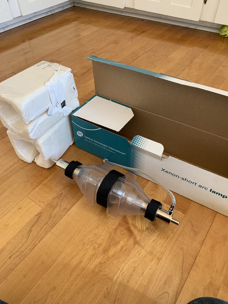 Lighting Technologies LTIX-2000W-H 2000W 27V