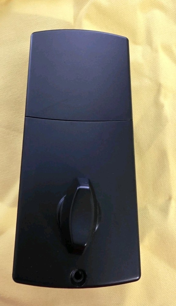 ApeStellar Keyless Entry Door Lock with Keypad Electronic Deadbolt Keyed Entry