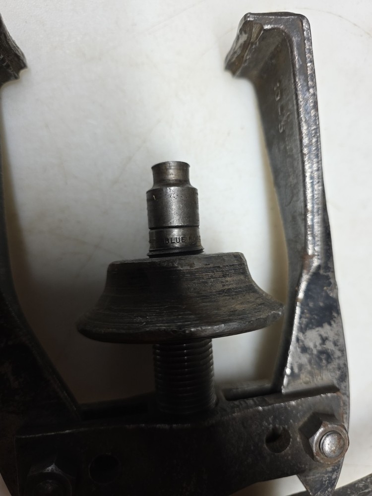 blue point tools Gear Bearing Pulling Large