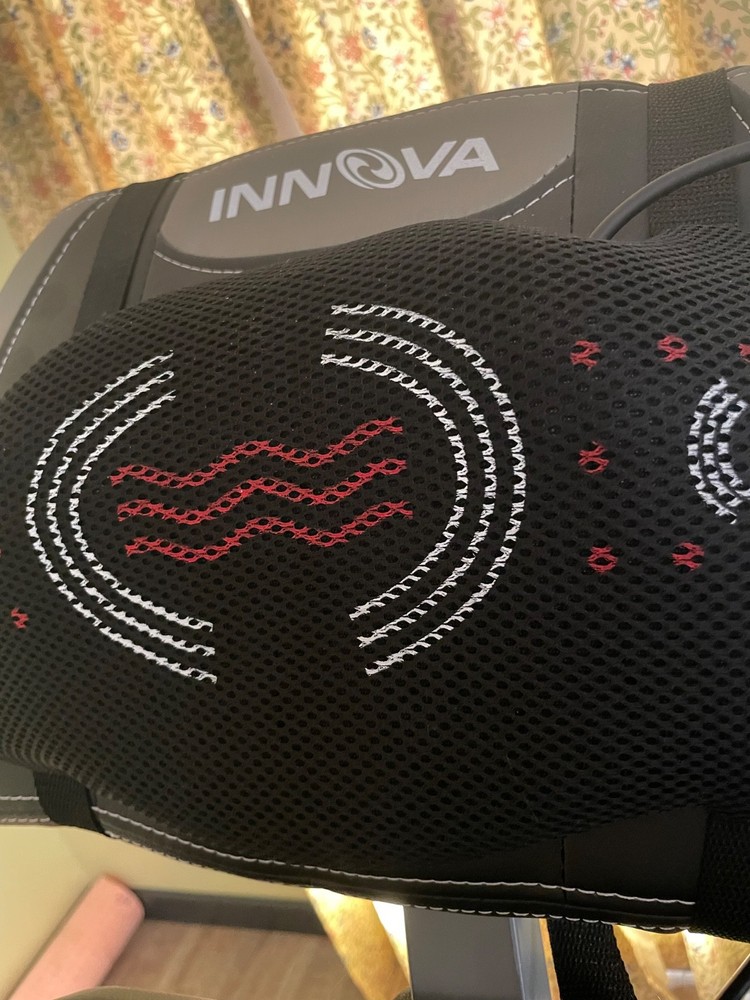 Inversion Table Innova ITM6000 (Used Excellent Condition)