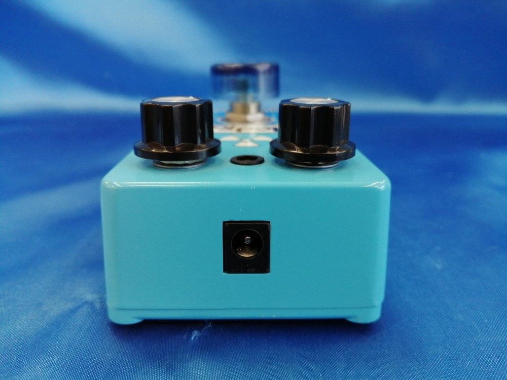 Modtone Aqua Chorus Effector