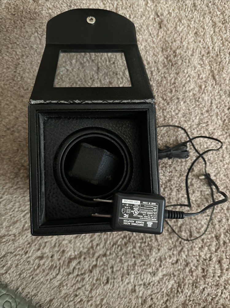 Steinhausen Watch Winder