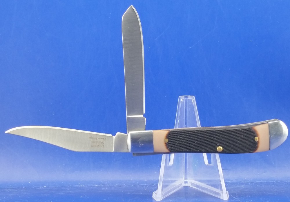 ELK RIDGE TRAPPER ER-220BR