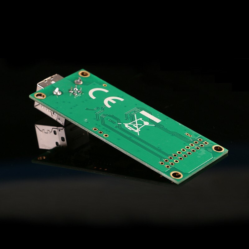 USB Digital Interface 384K DSD512 w/Same Chip Solution For Amanero USB IIS Audio