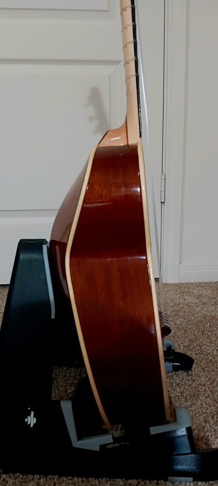 vihuela instrument