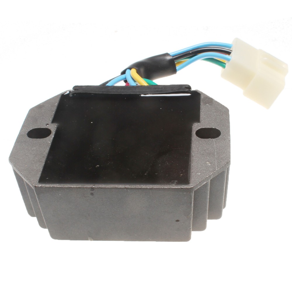 12V Voltage Regulator For John Deere Utility Tractor JD650 JD750