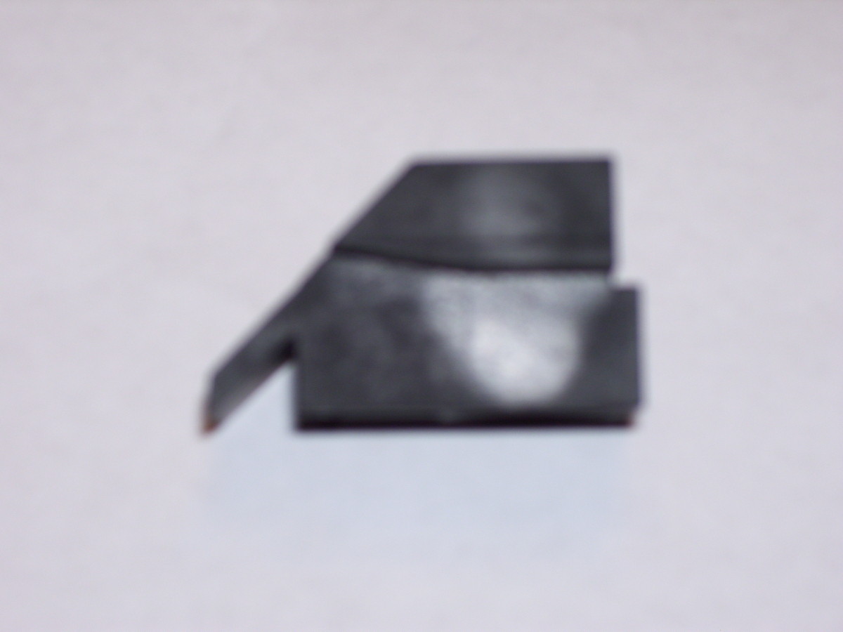 OPSol Mini-Clip™ 2.0 Flex™ - made in USA - fits 12 ga Mossberg 500 590 & Mav 88