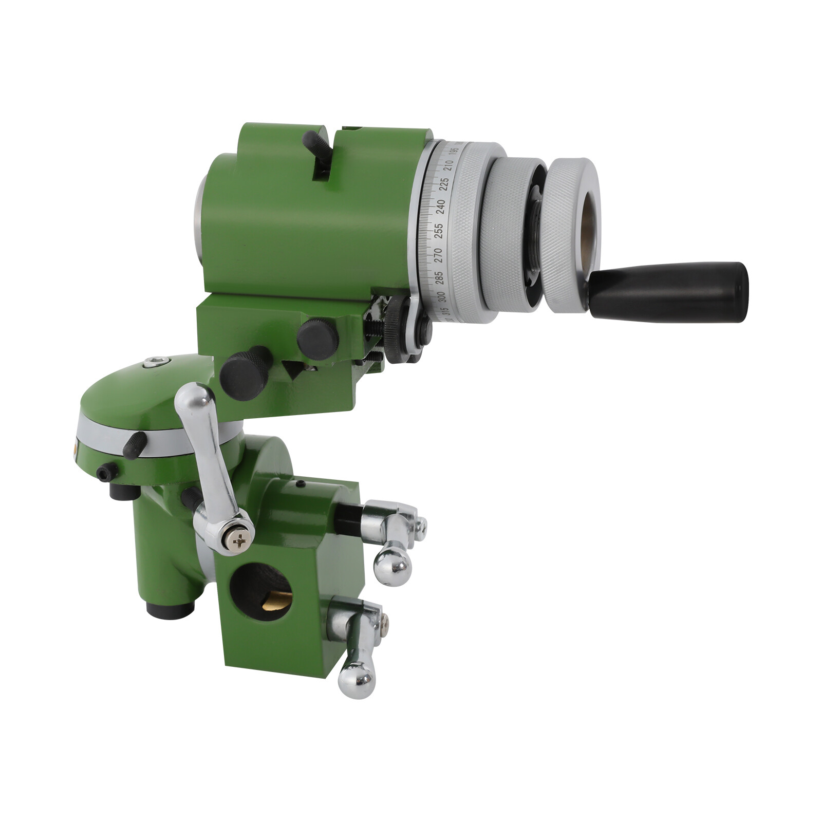 Universal U2 Grinding Grinder Sharpener Tool Milling Drill Cutter Holder New