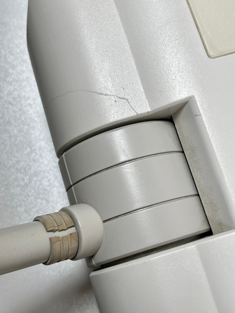 Canon RE-350 Video Visualizer Untested