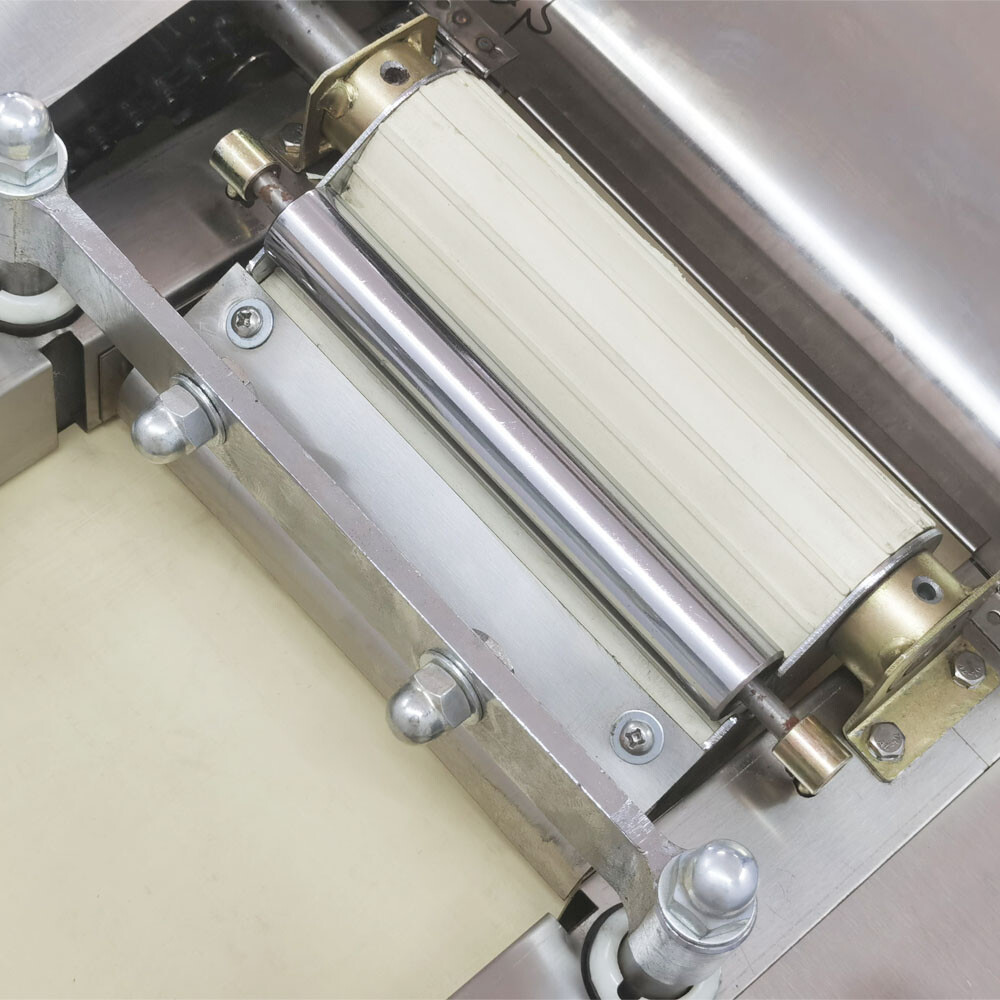 Vegetable Chopper Automatic Fruit Dicing Shredding Machine Fruit Cutting Machine