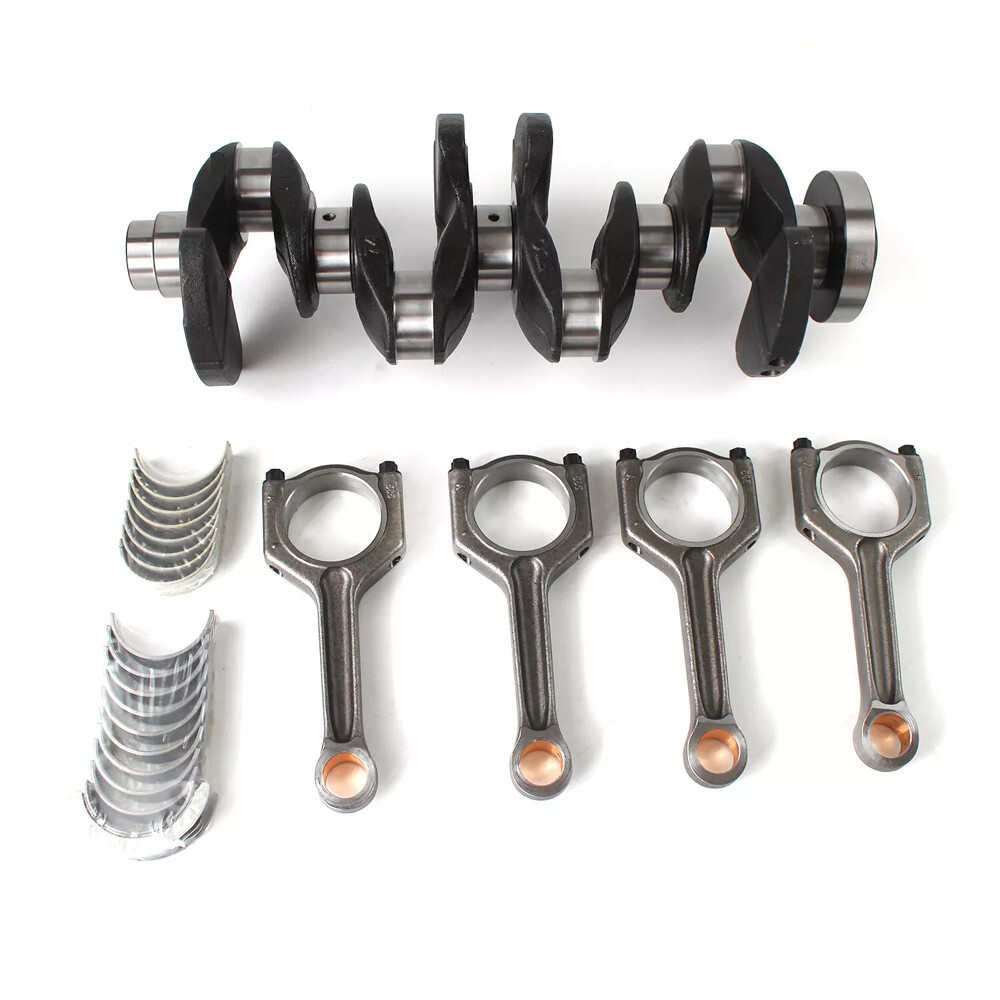 N20 for BMW 2.0 Engine Overhaul Rebuild Kit Crankshaft/Conrods/Piston Kit/Gasket