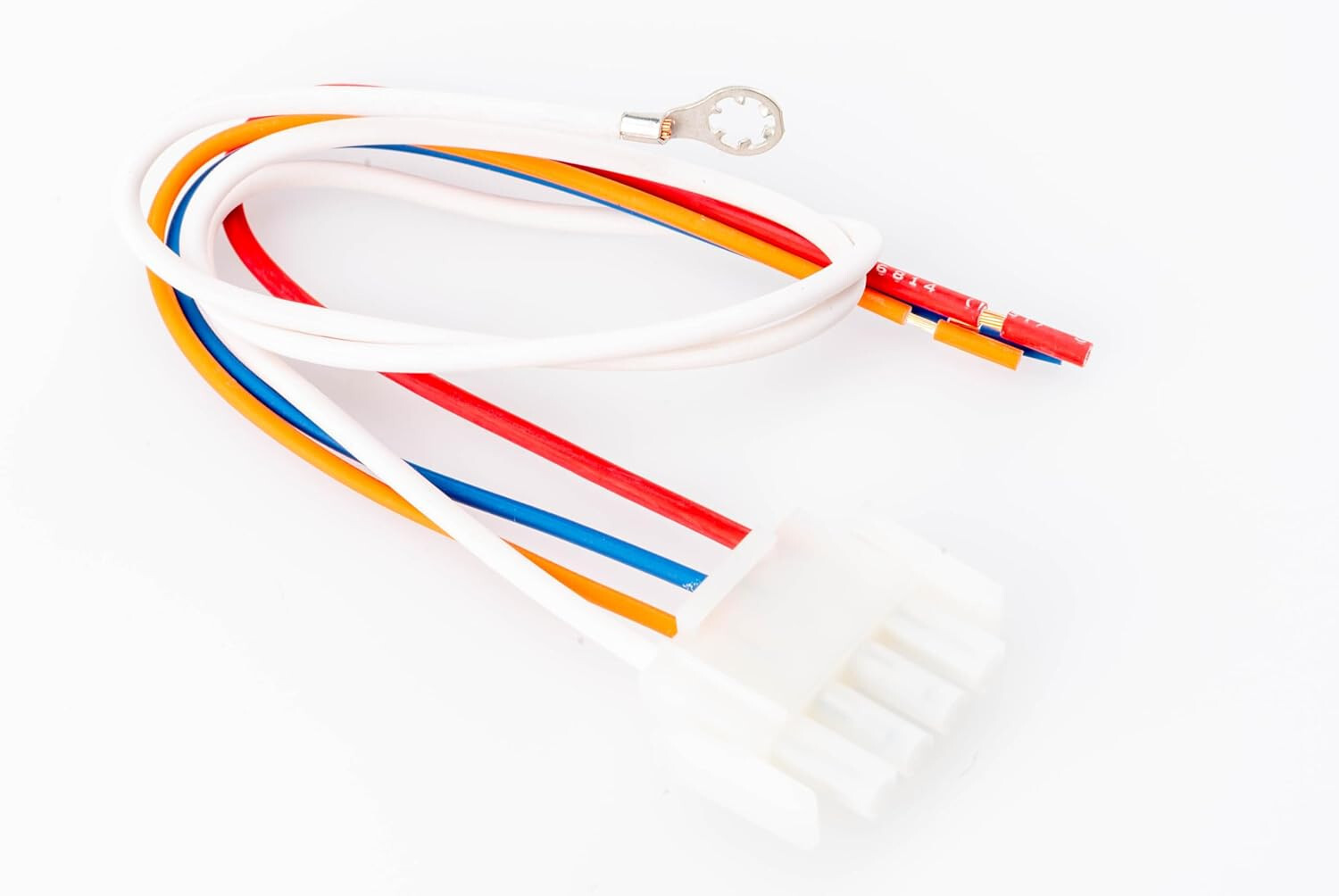 K9129 Bus Door Control Module