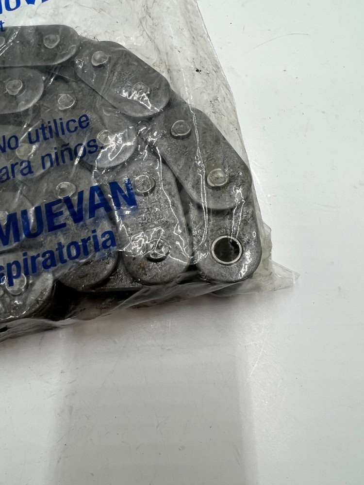 Roller Chain Straight Side Bar For Tsubaki RF60