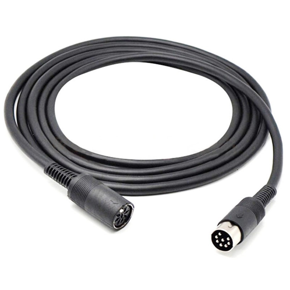 Diverse Compatibility Efficiently Designed Audiocable for Various Radio Models