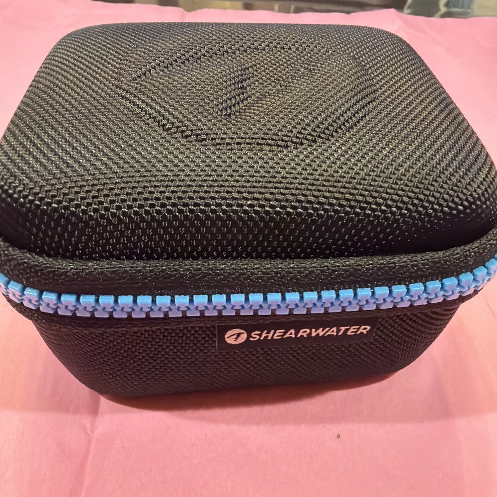 Shearwater Tern TX and Transmitter