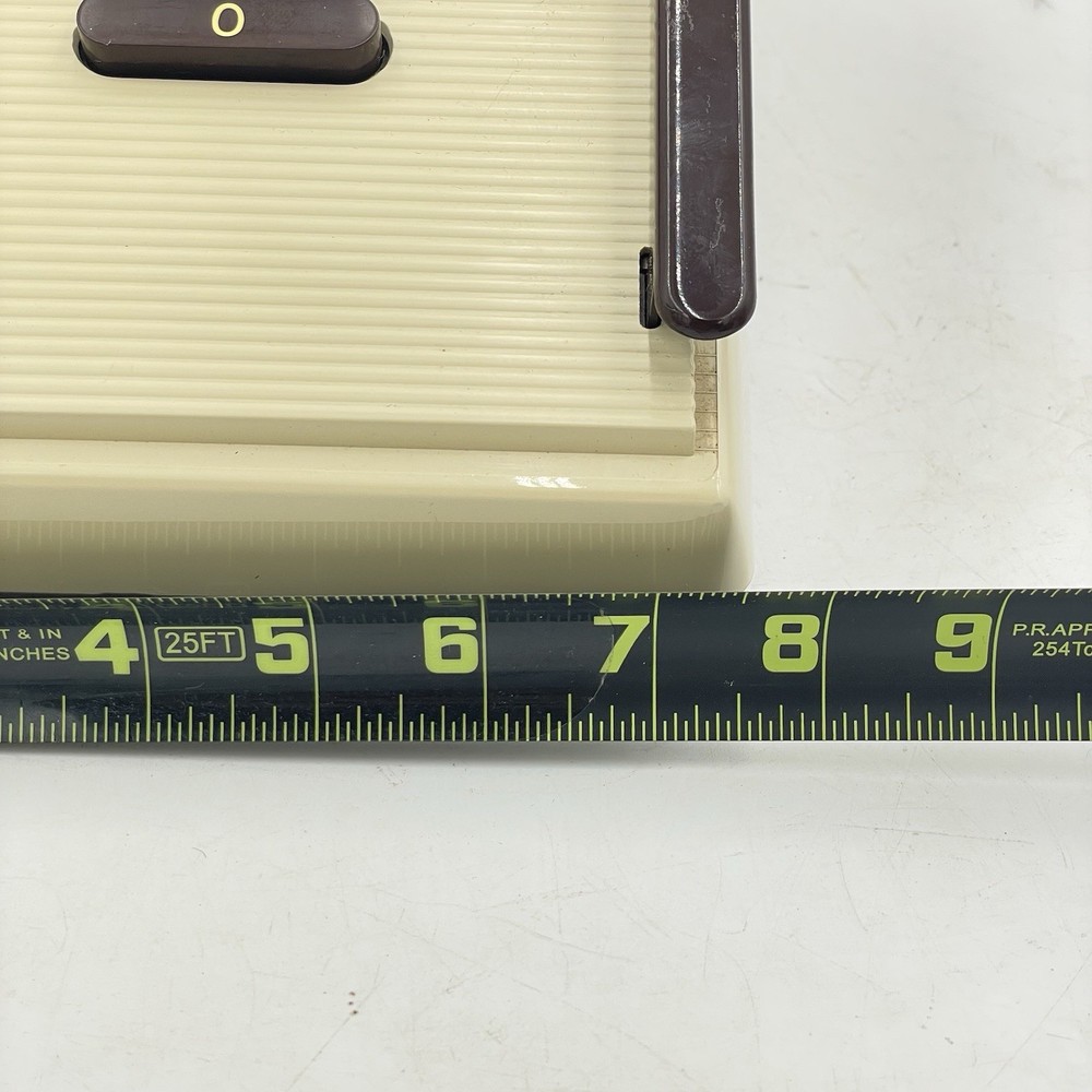 Vintage Victor 215A Adding Machine "Tested & Working”