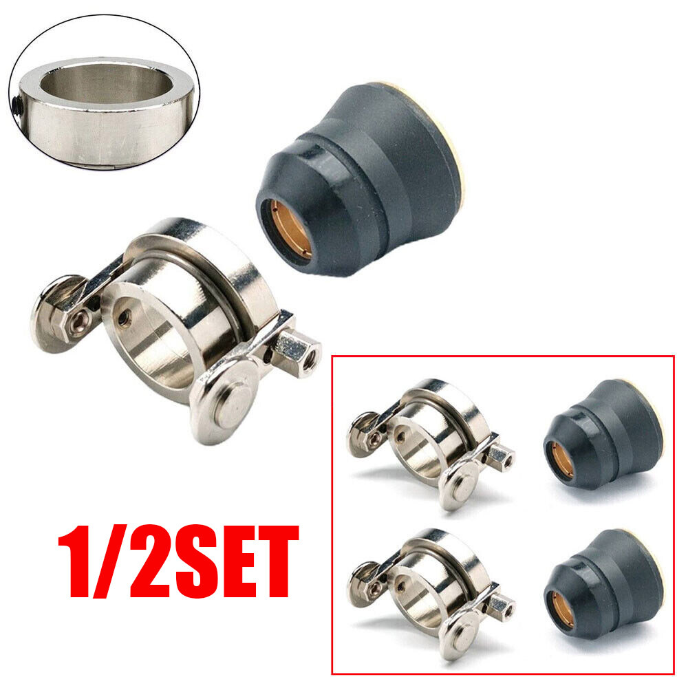 Roller Shield for Harbor Freight Titanium Plasma 65 Torch TI-PC65 iPT-65 58895
