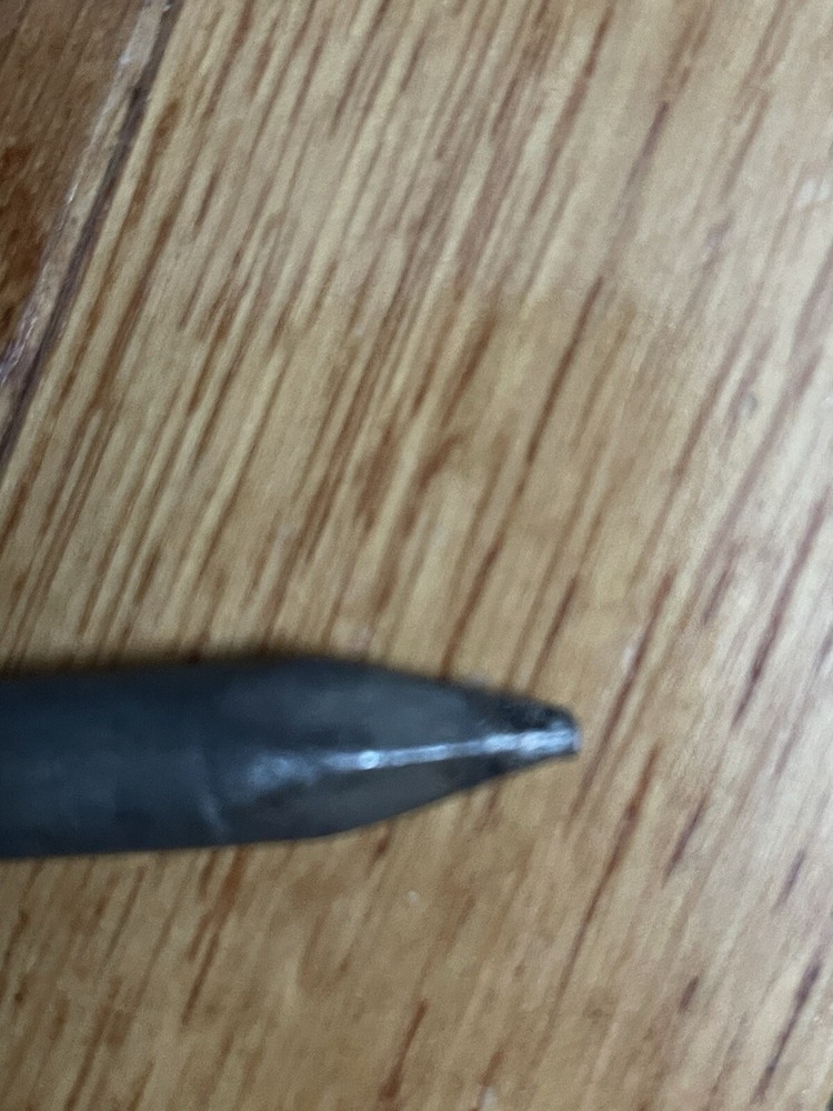 PARAGON SOLDERING TIP Mod 43D