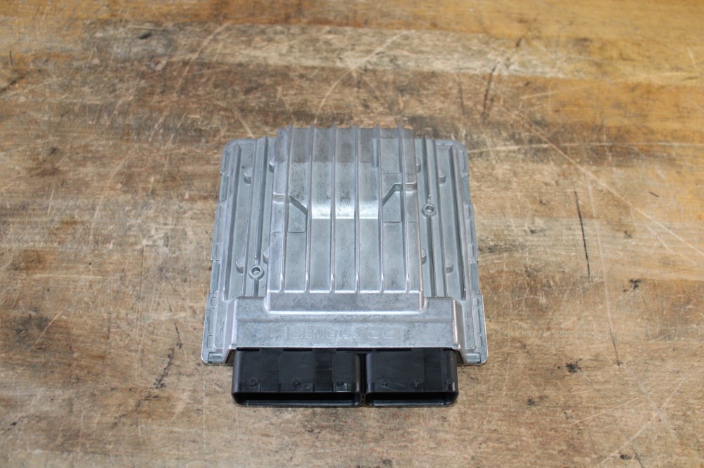 OEM BMW E82 E88 E90 E92 E93 DME ECU N54 Engine Computer Control MSD81
