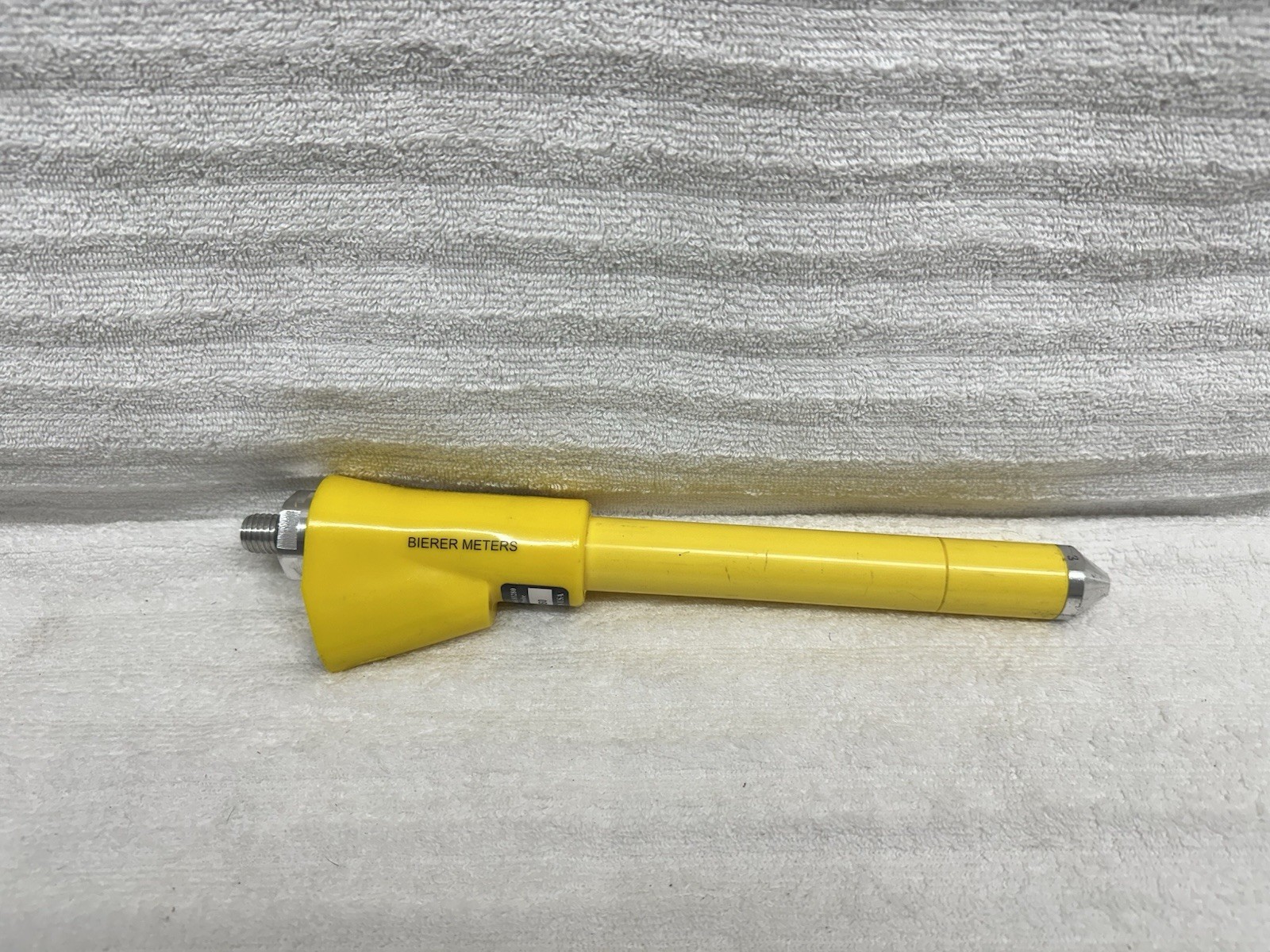 Bierer 83280 0-35kV Analog Voltage Detector Phasing Tester Lineman