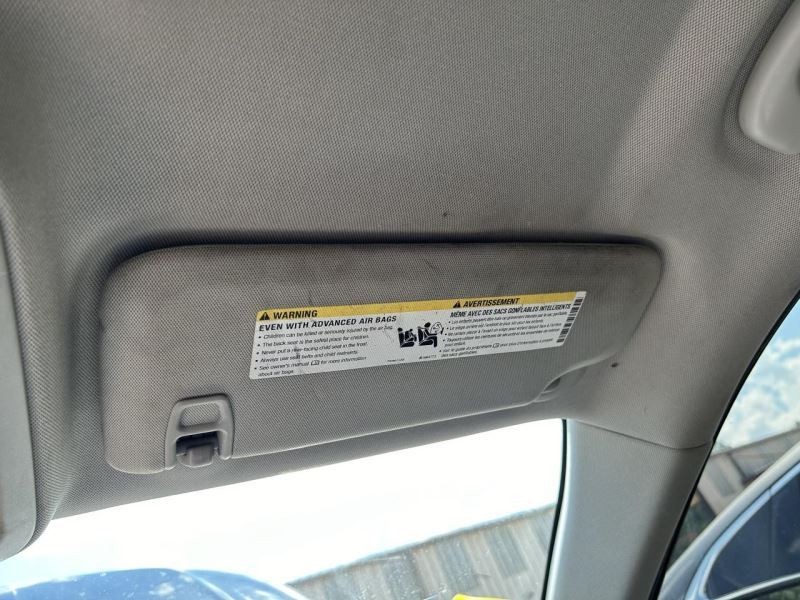 IMPALANEW 2017 Transmission Shift 104705524