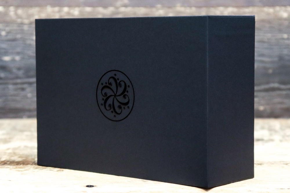 Darkglass Electronics Microtubes Infinity Compression / Drive Bass Effect Pedal