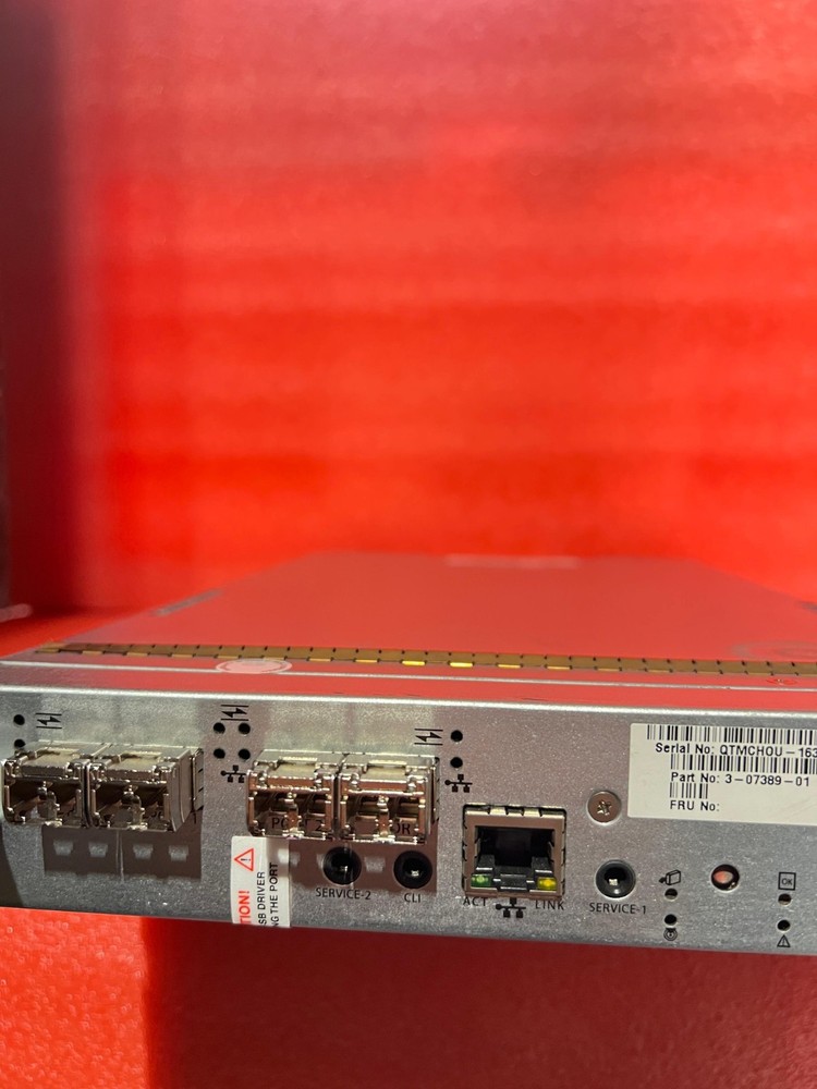 3-07389-01 Quantum QXS 6GBps SAS Controller