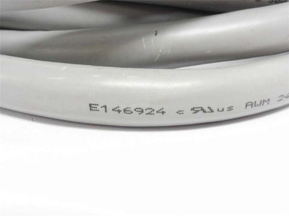 252548 Old-Stock; Bell-Mark E146924 Printer Data Transfer Cable