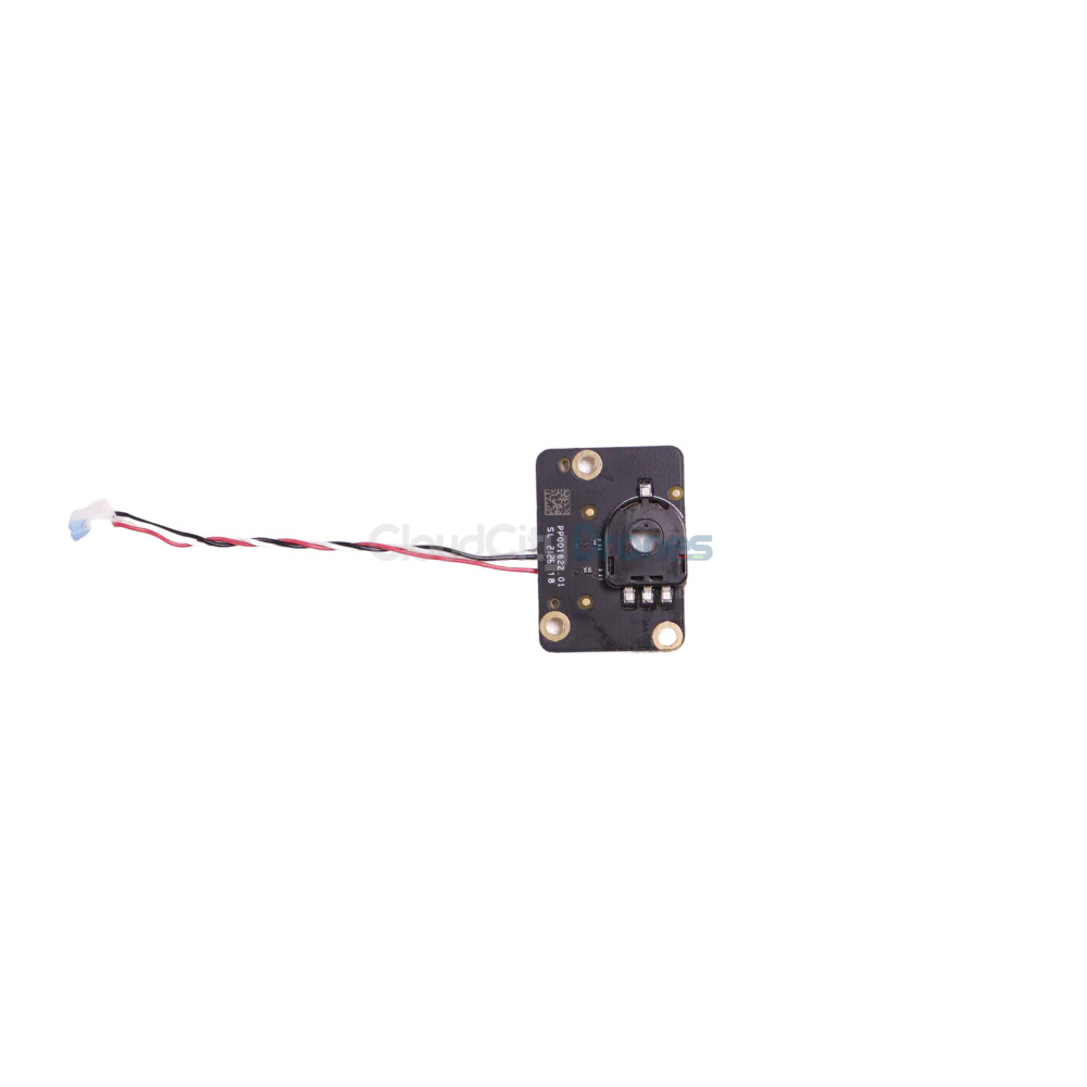 DJI RC Pro Left Dial Board