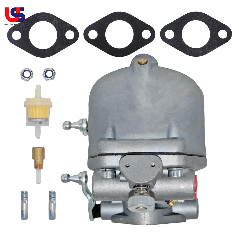 Carburetor For Ford Tractors 601 701 800 900 2000 2031 2110 2120 TSX765
