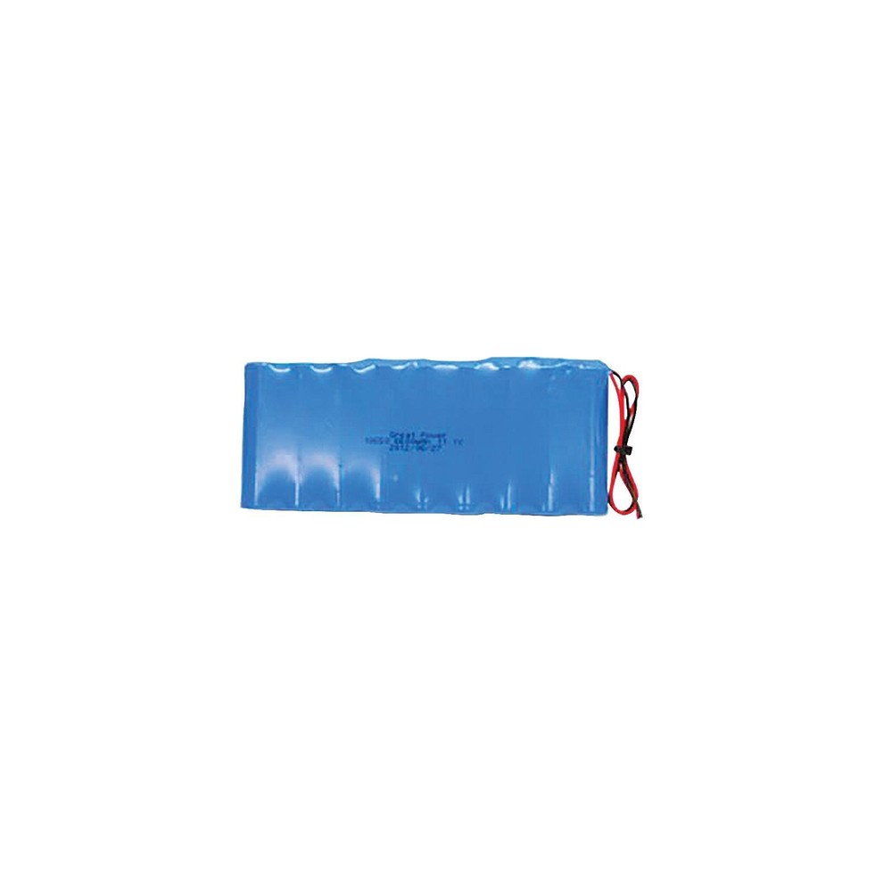 ADJ Z-WIB236 Replacement Battery for WiFLY Bar QA5