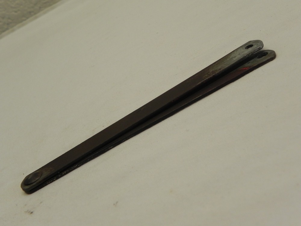Vintage Snap-On Flip Top Left Side Hinge KR53A 1959