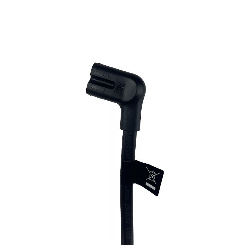 Samsung OEM A/C Power Cord compatible w/ Samsung Devices Part#3903-001117