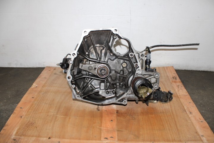 1996-2000 Honda Civic Manual Transmission S40 5speed 1.6L Jdm D16A D16Y8 D16Y7