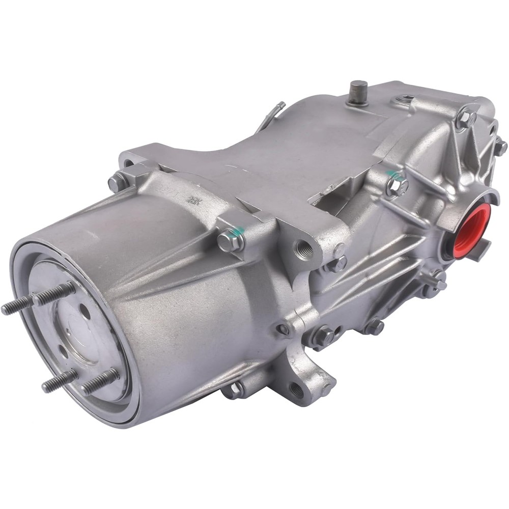 Rear Axle Differential Assembly 440-50147 For 2006-2022 Toyota Rav4 2.28 Ratio