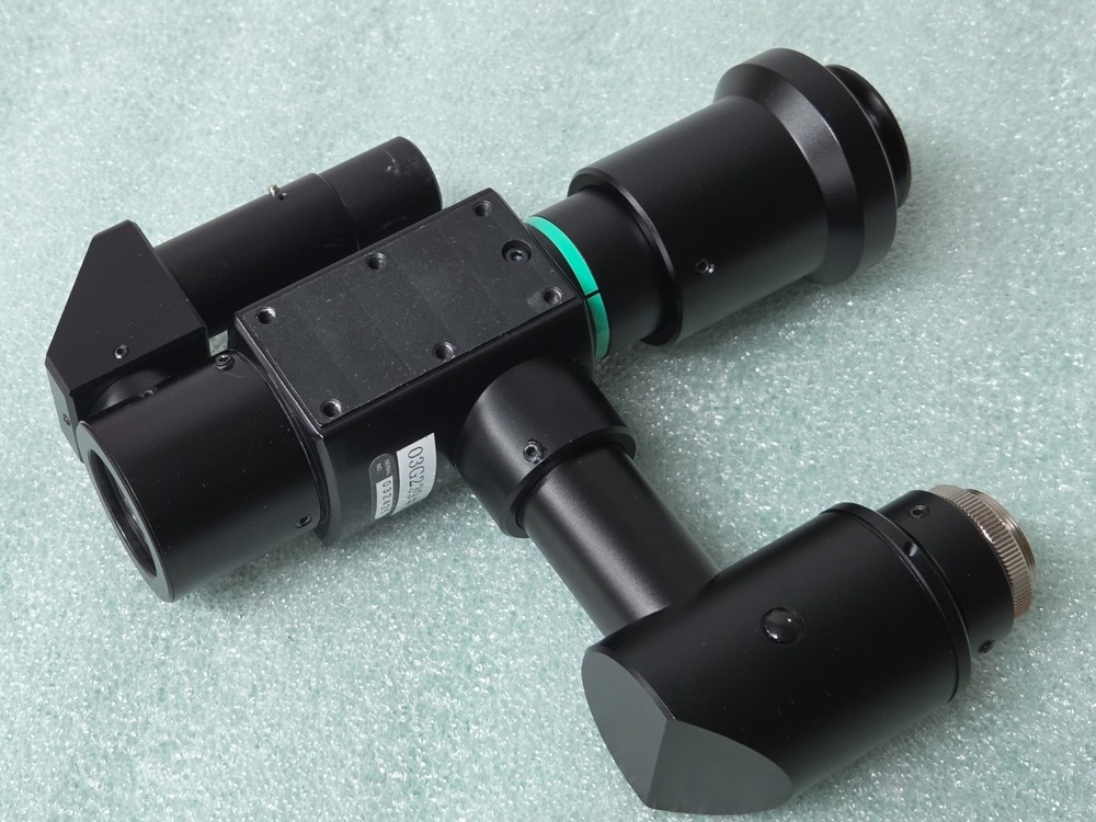 MITUTOYO VMU Video Microscope