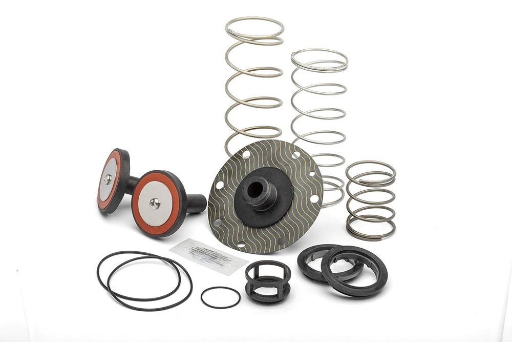 Efficient Backflow Preventer Repair Kit 1-1/4" to 2" - Cost-Effective Solutions