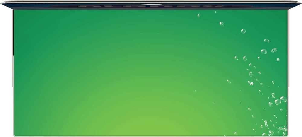 Dritz Needle Storage Tubes for Needles Tubes Labels