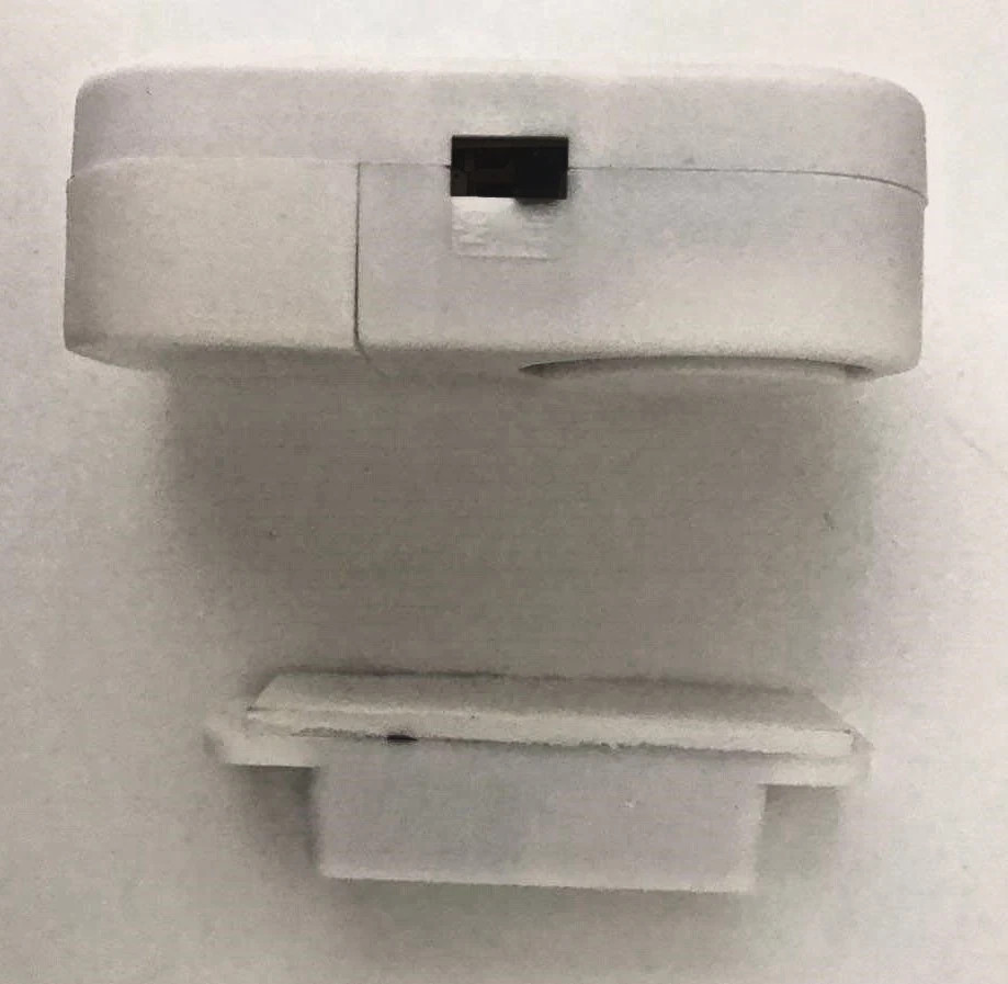 3X Wireless Window Door Security Alarm System-Burglar Security Alarm