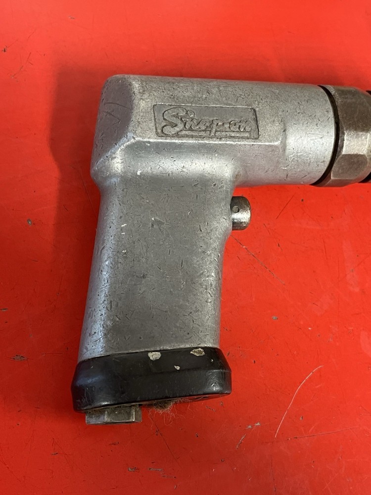 SNAP ON TOOLS 3/8" PNEUMATIC AIR DRILL, PD3A