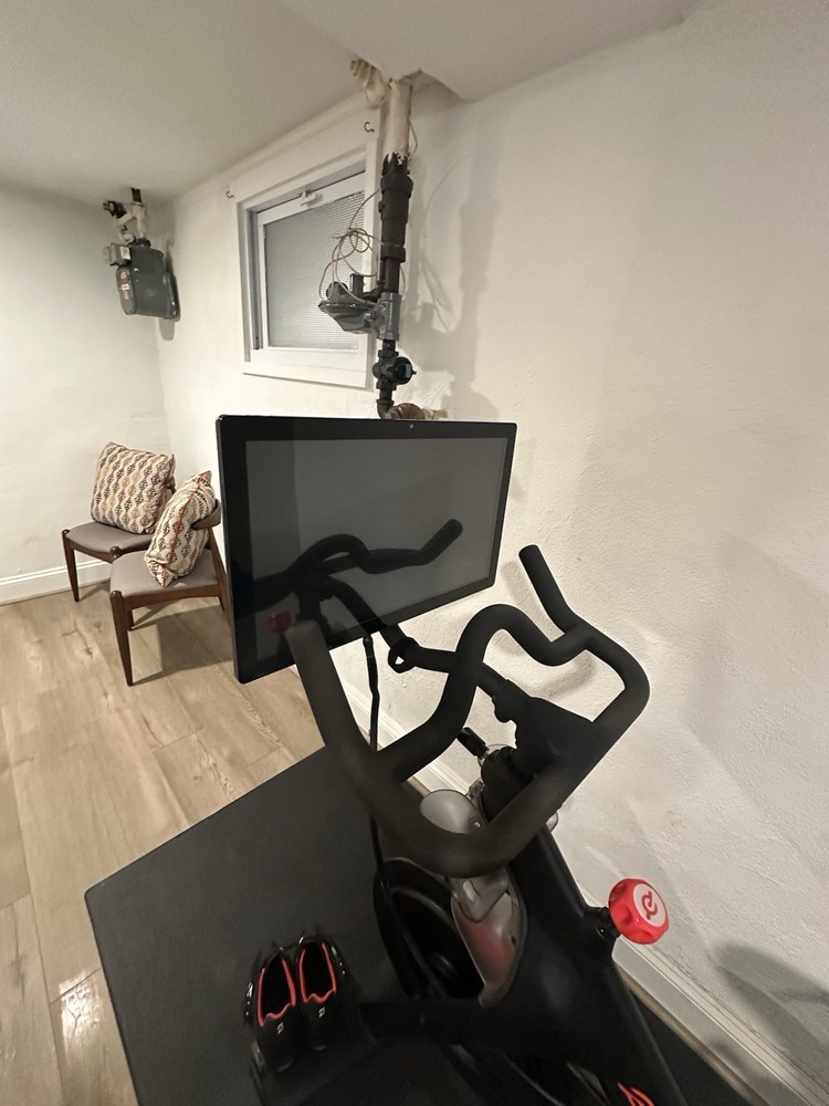 Peloton Starter Package