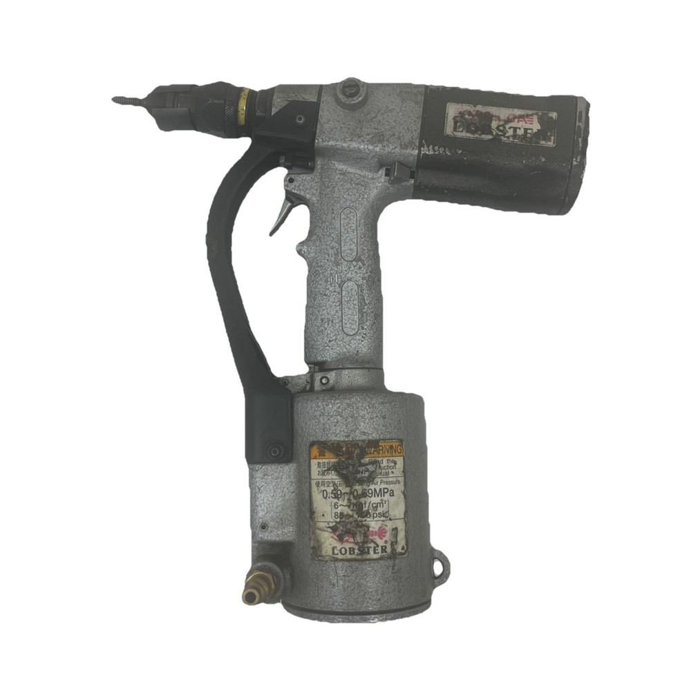 LOBSTER AN-200A Hydro Pneumatic Insert/Rivet Nut Tool