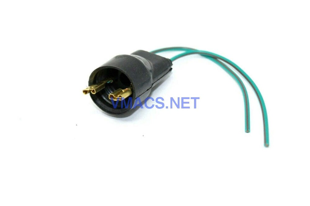 Binary Pressure Switch Boot Pigtail 71R4571