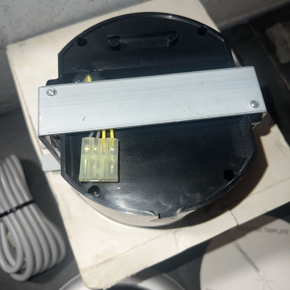 Optex OA-60C CEILING RECESS MOUNT PRESENCE SENSOR