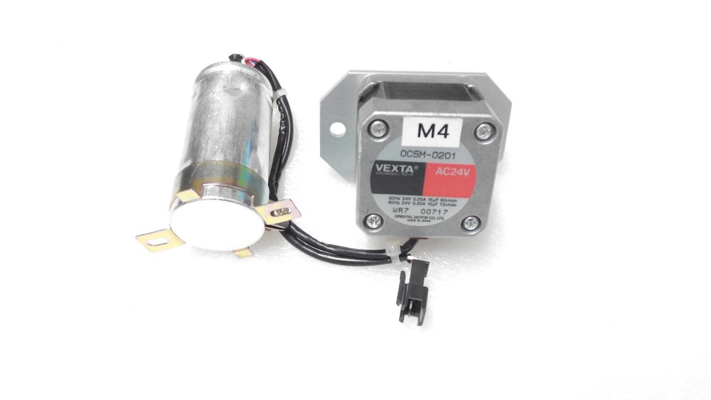 ORIENTAL MOTOR OCSM-0201