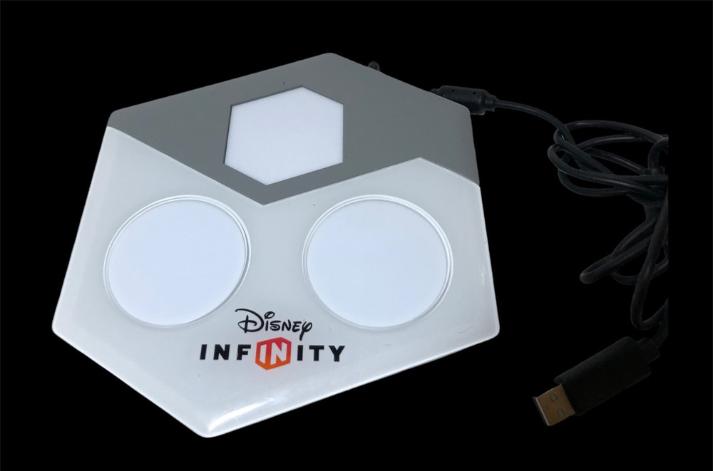 DISNEY INFINITY Base Portal XBOX 360