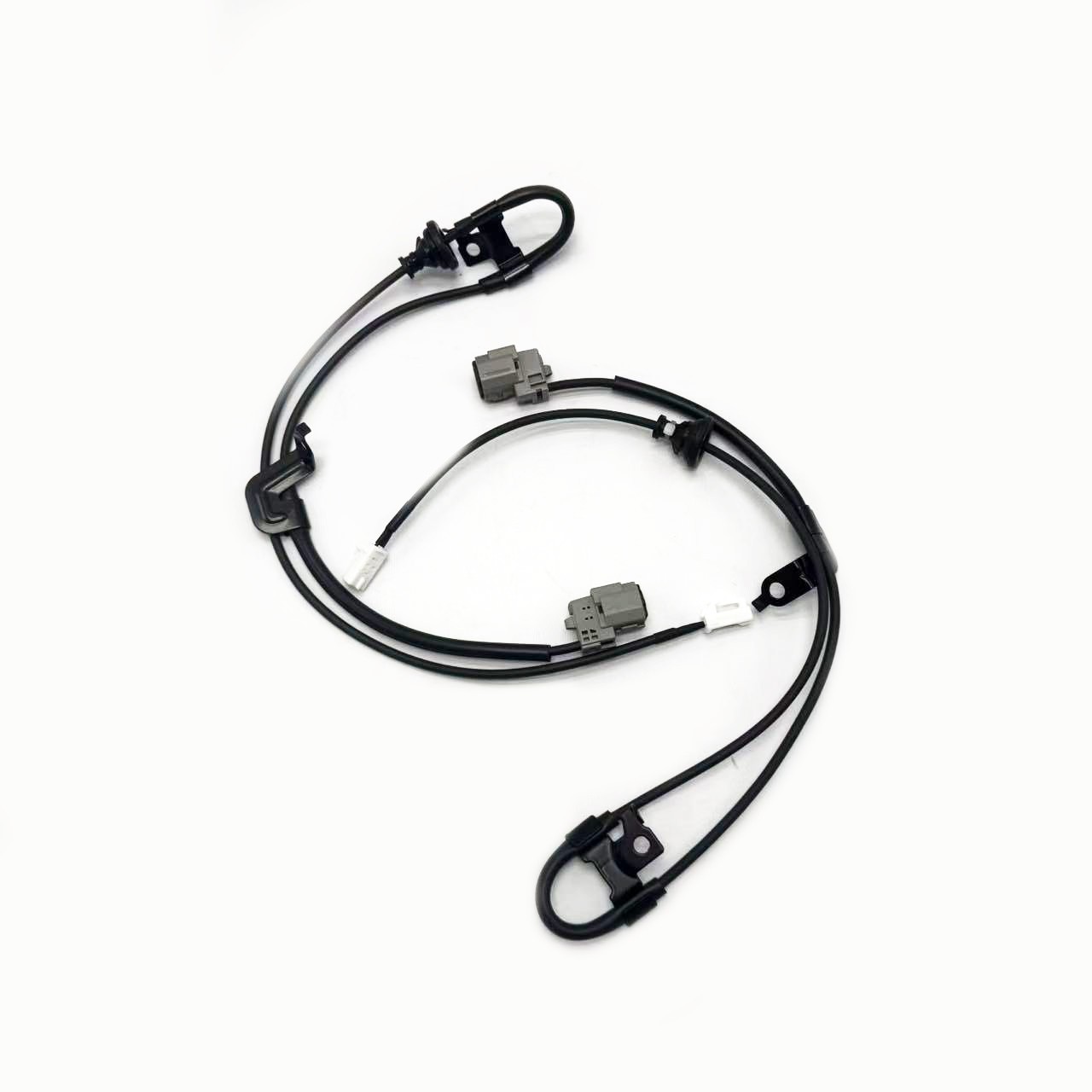 2 OEM For ES300H/350 Camry 12-17 Avalon 13-18 ABS Wheel Speed Sensor Rear RH LH